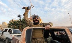 انقسامات كثيرة.. هيئة تحرير الشام تعيش أزمة وجودية